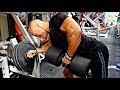 How To Improve Strength & Build More Muscle