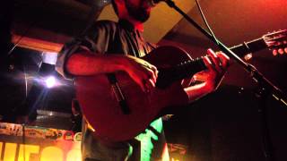 Juramidam- Nick Mulvey- Live at The Social in London (July 2, 2013)