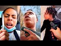 Bronx Rappers And Opps Caught Lackin