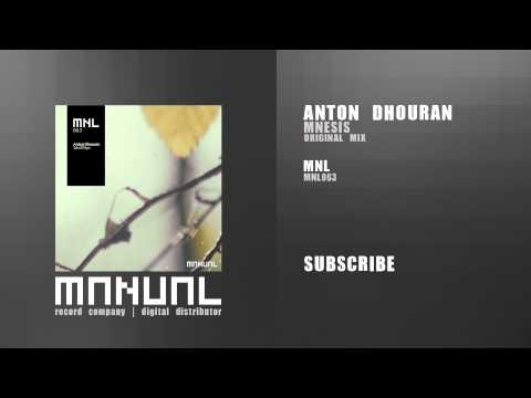 Anton Dhouran - Mnesis