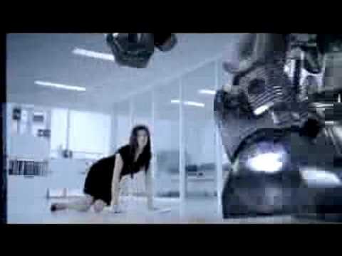 Double A Paper - Tramsformers - Bestadvertising