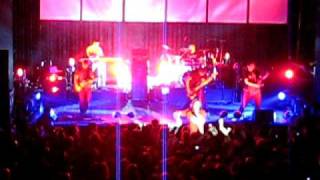 Thomas Godoj - Love Is You (HQ) - Zuerich Konzert