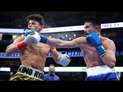 The Biggest Upsets in BOXING History | Part 3