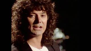 Starship - It's Not Enough (Official Music Video)