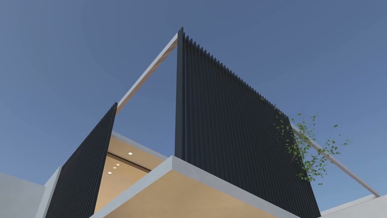 3D Perspective - รับเรนเดอร์ 3D perspective 3 รูป/มุม 2500 บาท เเละ 3D Animation - 2