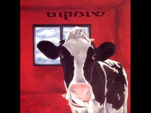 אביב גפן - מלאך