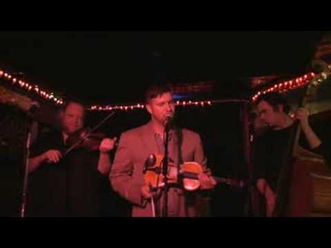 The Red Stick Ramblers : There Stands The Glass