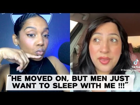Woman DIVORCES Husband & INSTANTLY Regrets It After He MOVES ON & She CAN'T !!!
