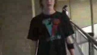 Dusk 2006 Video, Part 1