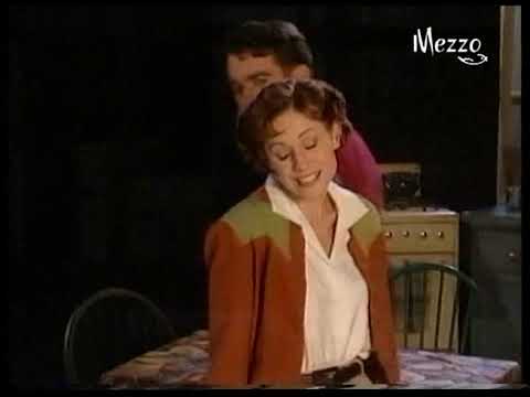 Performing Where Or When from Babes In Arms