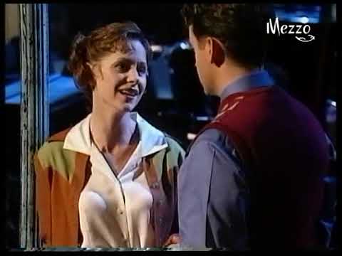 Scene from Where Or When by Babes In Arms