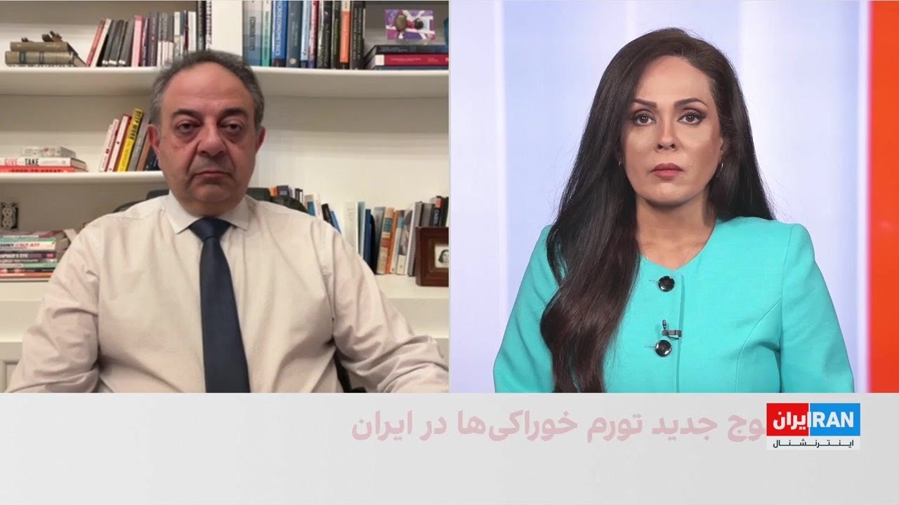 افزایش تورم خوراکی‌ها؛ دولت محدودیت واردات را لغو کرد
