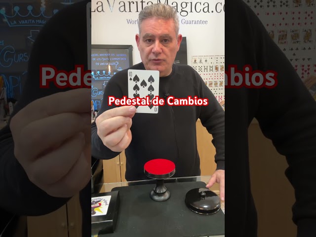 Vídeo relacionado con Magia de bolsillo intercambiable, varita mágica para magos profesionales con compartimento invisible, trucos de magia para adultos profesionales, varita mágica para magos profesionales, accesorios de