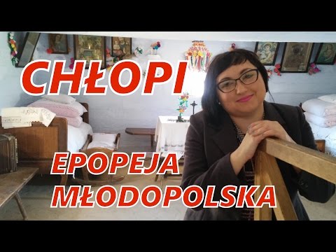 69. Matura z polskiego: "Chłopi" Reymonta.