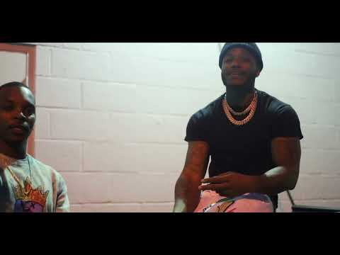 Junior cutter ft. Ricch “Blick talk”