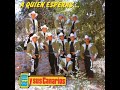 EL SANTO MOJADO-BETO Y SUS CANARIOS