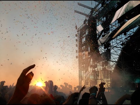 EDP Nova Era Beach Party 2016 (AFTERMOVIE)