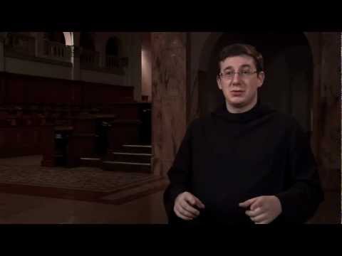 Is Monasticism Still Relevant?