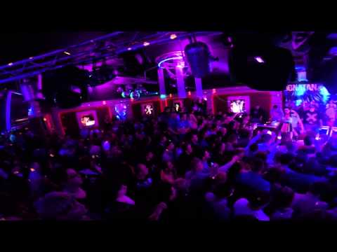 [OGLĄDAJ W HD!!!] DONATAN & CLEO w KLUBIE VIVA Windyki! 11/01/2014!