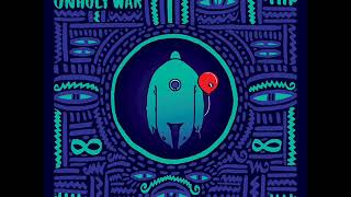 Jacob Banks - Unholy War