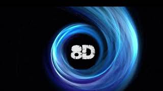 İkiye On Kala - Ben Bu Kafayla Napıcam (8D)