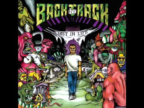 Backtrack - Lost In Life (Full LP) 2014