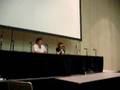 Mamiko Noto says "ippen, shinde miru?" (Otakon ...