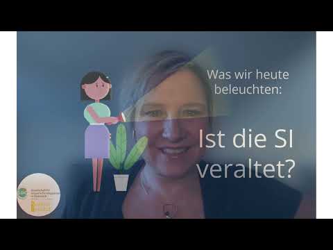 YT4 Ist die SI veraltet?