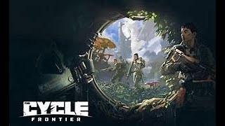 【FPS】The Cycle: Frontier