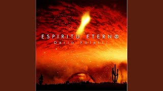 Video thumbnail of "Darío Poletti   - Espíritu Eterno"