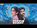 Ajanta Garu Lyrical Video Gossip Rashi Singh Shakthikanth Karthick Vaibhav Koundinya