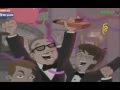 Promo Maratón Diversión Asegurada En Disney XD