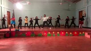 Download lagu Nari dance cover  mp3