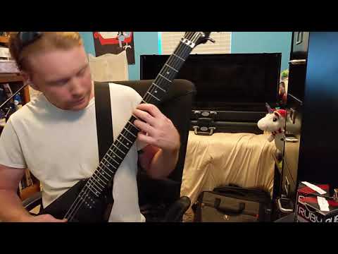 Infernäl Mäjesty - "Night of the Living Dead" final attempt (it's not going to get better)