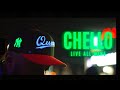 Chello Live All Mine Shot By Qasquiat