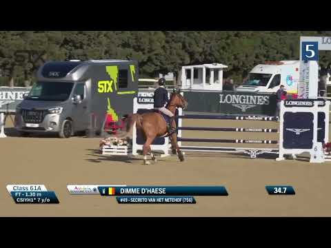 Secreto van het Netehof - Sunshine Tour