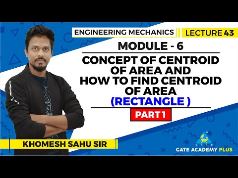 Video Lectures on Engineering Mechanics by Khomesh Sahu Sir