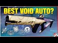 The New Void Auto King! Age Old Bond God Roll Guide Destiny 2 Season of the Deep