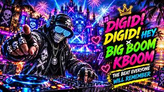 Download lagu DIGIDI DIGIDI NONSTOP | DJ ILHAM | TIKTOK PARTY VIRAL | NEW REMIX DANCE MUSIC mp3