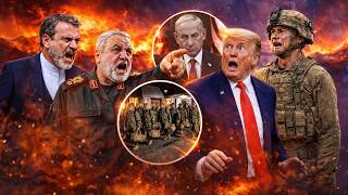 Download lagu 🔴 BREAKING NEWS: Netanyahu Menghilang Tew4s? Warga Israel Bingung Negaranya Hancur mp3