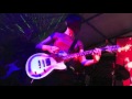 Sixteen Deluxe "Sniffy Woe" - Live at The Mohawk 3/13/2010