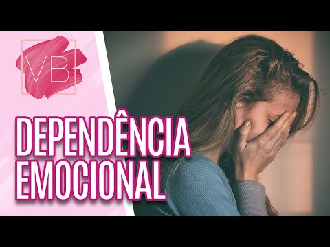 Você no Comando: Como se LIBERTAR da DEPENDÊNCIA EMOCIONAL - Você Bonita (08/09/2023)