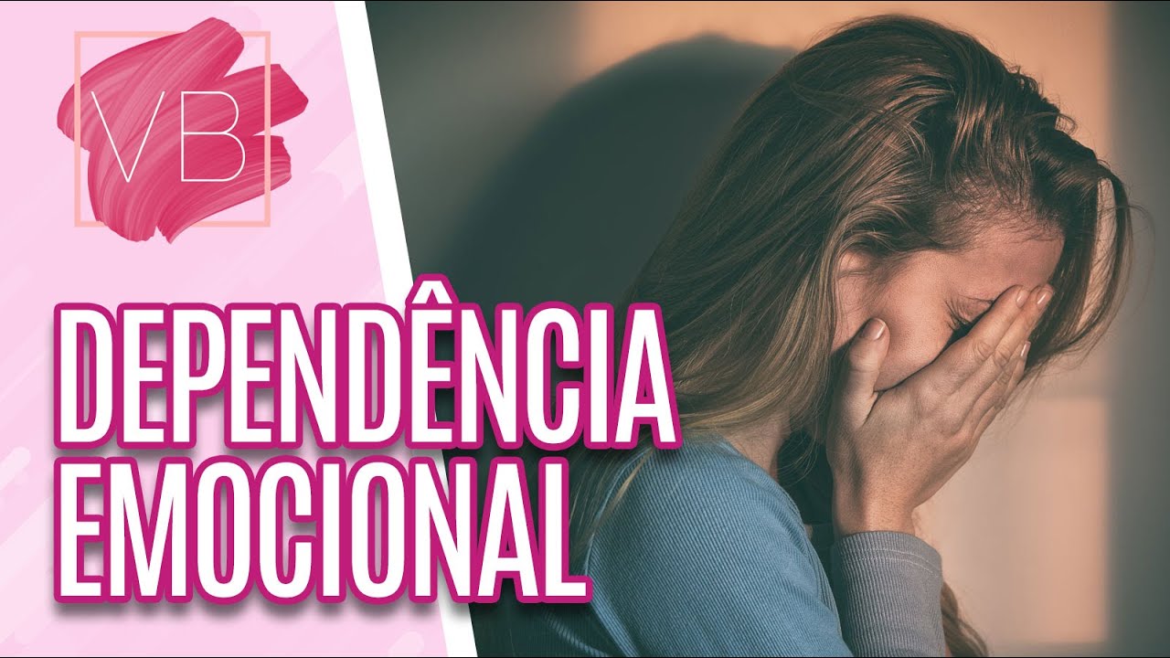 Você no Comando: Como se LIBERTAR da DEPENDÊNCIA EMOCIONAL - Você Bonita (08/09/2023)