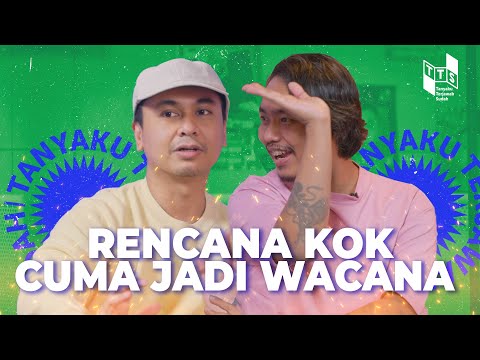TTS EP.74 - Raditya Dika dan Dodit Mulyanto : 99% Niat, 1% Mager