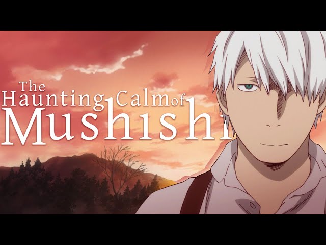 Video Pronunciation of Mushi in English