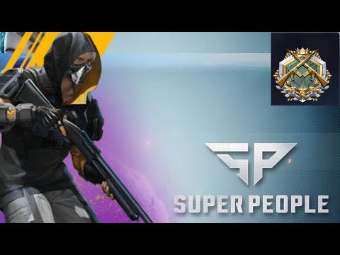 The Shotgun Master Master Class! Super People Grand Master Solos!