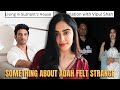 Why Adah Sharma S Video On Farah Khan S Channel Got People Talking Gossip And Grace