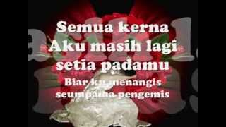 Download lagu Rela - Tila ~Lirik~ mp3