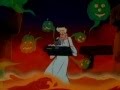 The Real Ghostbusters The Halloween Song 