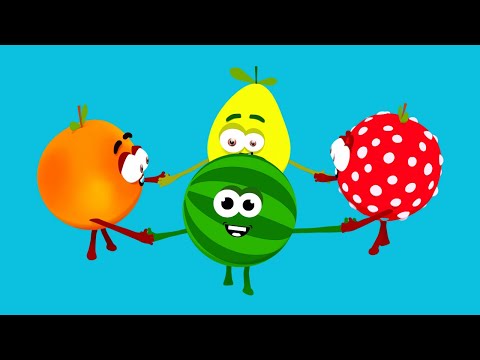 Box Box Pliers - Educational Children's Songs - Chubby Panda - Cartoon